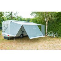 Fiamma Sun View Markisenaufsatz Seitenwand für F45/F65/F80 - Markisenzelte & Wände EAN:8004815402679