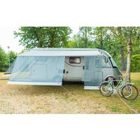 Fiamma Sun View XL 325 Markisenaufsatz Vorderwand Mindestmarkisenlänge 325 cm - Markisenzelte & Wände EAN:8004815422387