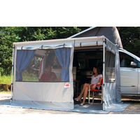 Fiamma privacy room 2023 Wohnwagenvorzelt cs light 250 Van - Wohnwagenvorzelte EAN:8004815438128