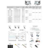 Fiamma Frontwand 75 cm für Markisenzelt Privacy Room Light 375 Fiamma Ersatzteilnummer 98660-157 - Ersatzteile Zelte & Markisen EAN:8004815441333