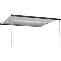 Fiamma Rafter LED F40van Spannstange mit LED Leiste für Markise F40 van - Zeltheringe & Abspannmaterial EAN:8004815453503