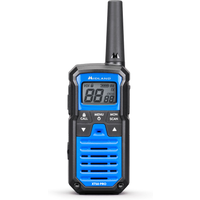 Midland XT10 Pro Paar in Blau - Outdoorzubehör EAN:8011869203893