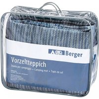 Berger Tragetasche für Vorzeltteppiche - Vorzeltteppich & Zeltboden EAN:8012243112060