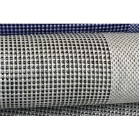 Berger Zeltteppich Standard 250 x 300 cm grau - Vorzeltteppich & Zeltboden EAN:8012243300825