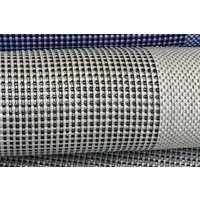 Berger Zeltteppich Standard 250 x 400 cm grau - Vorzeltteppich & Zeltboden EAN:8012243300849