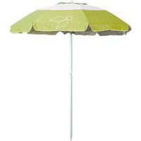 Brunner Sun Parsol Sonnenschirm farblich sortiert 180 cm - Sichtschutz & Sonnenschirme EAN:8022068018645