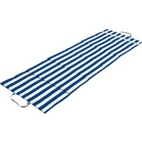 Happy People Grenada Faltbare Strandmatte 183 x 54 cm - Iso- & Campingmatten EAN:8022068026497