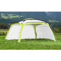 Brunner Medusa Pavillon Set 400 cm - Pavillons & Tarps EAN:8022068045184