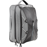 Brunner Getaway Reisetasche mit Trolleyfunktion 45 Liter - Taschen & Packsäcke EAN:8022068053349