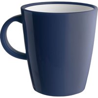 Brunner Hot Mug Resylin Henkelbecher 300 ml marine - Becher und Tassen EAN:8022068058801