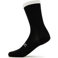 Stoic - Roadbike Socks - Radsocken Gr 36-38 schwarz EAN:8025601149318