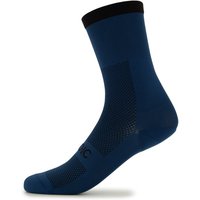 Stoic - Roadbike Socks - Radsocken Gr 36-38 blau EAN:8025601149356