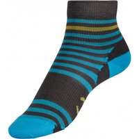 Stoic - Merino Everyday Crew Socks Junior - Multifunktionssocken Gr 27-30 bunt EAN:8025601149486