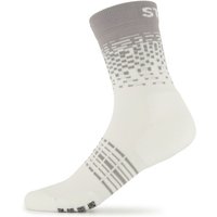 Stoic - Running Socks - Laufsocken Gr 36-38 weiß/grau EAN:8025601149677