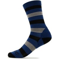 Stoic - Merino Everyday Crew Socks - Multifunktionssocken Gr 45-47 blau EAN:8025601166452