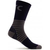 Stoic - Merino MTB Socks - Radsocken Gr 36-38 schwarz EAN:8025601166469