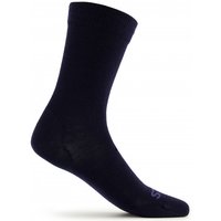 Stoic - Merino Everyday Crew Socks - Multifunktionssocken Gr 45-47 blau EAN:8025601172941