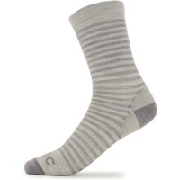 Stoic - Merino Everyday Crew Socks - Multifunktionssocken Gr 42-44 grau EAN:8025601173016