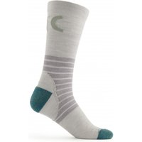 Stoic - Merino MTB Socks - Radsocken Gr 42-44 grau EAN:8025601174853