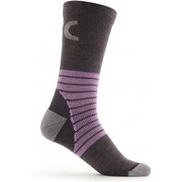 Stoic - Merino MTB Socks - Radsocken Gr 36-38 grau EAN:8025601174877