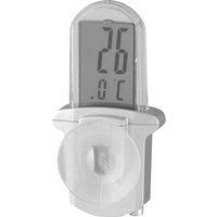 Aussenthermometer mit Saugnapf - Outdoorzubehör EAN:8711252510118