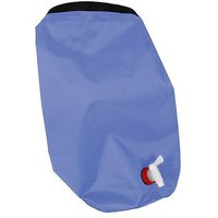 Bo-Camp Wassersack mit Lasche faltbar blau - Badespaß EAN:8712013112008