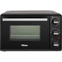 Tristar Minibackofen 19 Liter schwarz - Backofen EAN:8713016091680