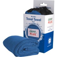 Care Plus Reise-Handtuch blau Gr. 1 - Outdoorzubehör EAN:8714024346007