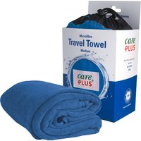 Care Plus Reise-Handtuch blau Gr. 2 - Outdoorzubehör EAN:8714024346014