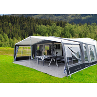 Walker Patio Sonnenvordach WS - 1 Umlaufmaß 780 - 810  cm - Sonnensegel & Vordächer EAN:8718375067802