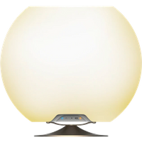 Kooduu Sphere LED-Lampe mit Bluetooth-Lautsprecher & Getränkekühler - LED Campingleuchten EAN:8720618824202