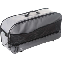 easygoinc. vanBAG - 60x30x15cm - hellgrau - Taschen & Packsäcke EAN:9050048001232