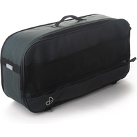 easygoinc. vanBAG - 60x30x15cm - dunkelgrau - Taschen & Packsäcke EAN:9050048001249