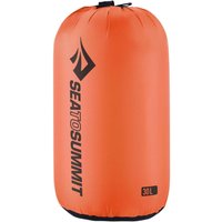 Sea to Summit Nylon Stuff Sack Packsack rot XXL 30 Liter - Taschen & Packsäcke EAN:9327868013425