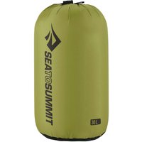 Sea to Summit Nylon Stuff Sack Packsack grün XXL 30 Liter - Taschen & Packsäcke EAN:9327868013562