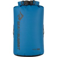 Sea to Summit Big River Dry Bag Stausack 13 Liter blau - Taschen & Packsäcke EAN:9327868016563