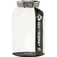 Sea to Summit Clear Stopper Dry Bag Trockensack 8 Liter - Taschen & Packsäcke EAN:9327868035595