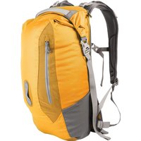 Sea to Summit  Rapid DryPack Rucksack gelb 26 Liter - Rucksäcke EAN:9327868036400