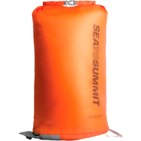 Sea to Summit Air Stream Pump Sack Luftpumpe 20 Liter - Sonstiges Zubehör Zelte EAN:9327868045211