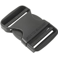 Sea to Summit Field Repair Buckle Side Release Gurtschnalle 50mm  - Taschen & Packsäcke EAN:9327868047659