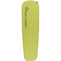 Sea to Summit Comfort Light Self Inflating Mat selbstaufblasend