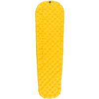 Sea to Summit UltraLight Air Mat Isomatte Regular 183 x 55 cm - Iso- & Campingmatten EAN:9327868084838