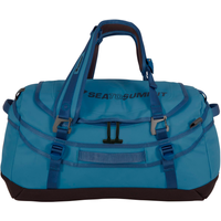 Sea To Summit Duffle Reisetasche 45 Liter dunkelblau  - Taschen & Packsäcke EAN:9327868096749