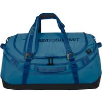 Sea To Summit Duffle Reisetasche 65 Liter dunkelblau  - Taschen & Packsäcke EAN:9327868096770