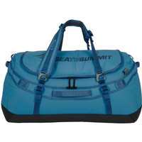 Sea To Summit Duffle Reisetasche 90 Liter dunkelblau  - Taschen & Packsäcke EAN:9327868096800