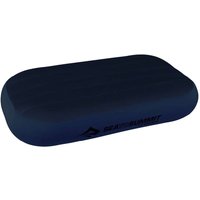 Sea to Summit Aeros Premium Deluxe Pillow Kopfkissen navy blau - Reisekissen & Sitzunterlagen EAN:9327868097111