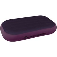 Sea to Summit Aeros Premium Deluxe Pillow Kopfkissen magenta - Reisekissen & Sitzunterlagen EAN:9327868103775