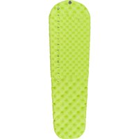 Sea to Summit Comfort Light Insulated Air Mat Isomatte Large - Iso- & Campingmatten EAN:9327868131532