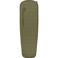 Sea to Summit Camp Plus Self Inflating Schlafmatte Large 198 x 64cm - Iso- & Campingmatten EAN:9327868139675