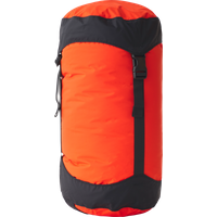 Sea to Summit Lightweight Compression Sack Packsack Spicy Orange 8 Liter - Taschen & Packsäcke EAN:9327868147892